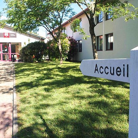 Ibis Bordeaux Saint Emilion Hotel Екстериор снимка