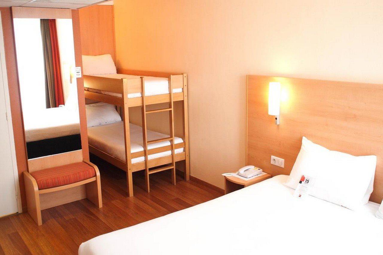 Ibis Bordeaux Saint Emilion Hotel Екстериор снимка
