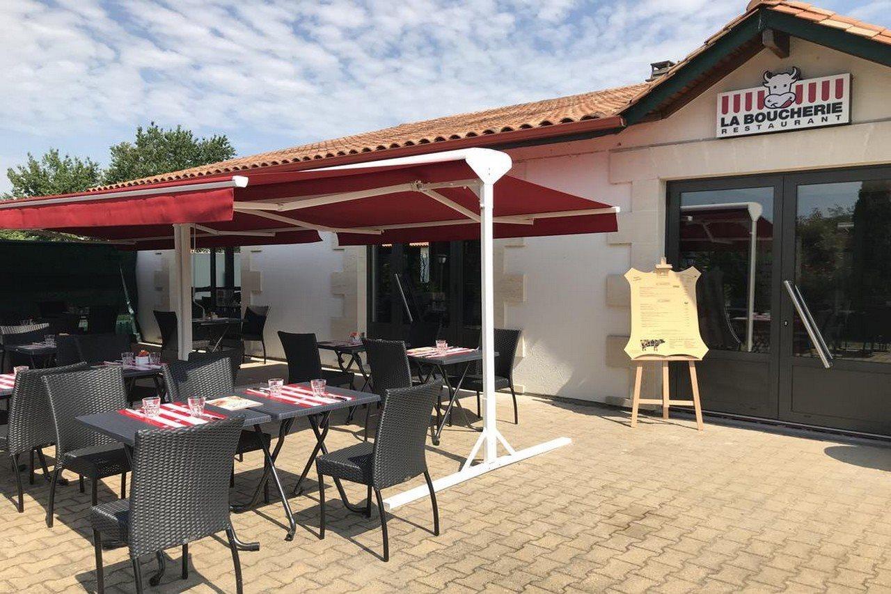 Ibis Bordeaux Saint Emilion Hotel Екстериор снимка