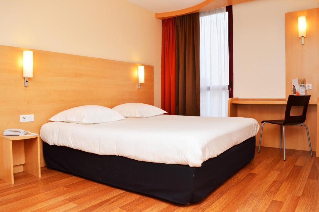 Ibis Bordeaux Saint Emilion Hotel Стая снимка