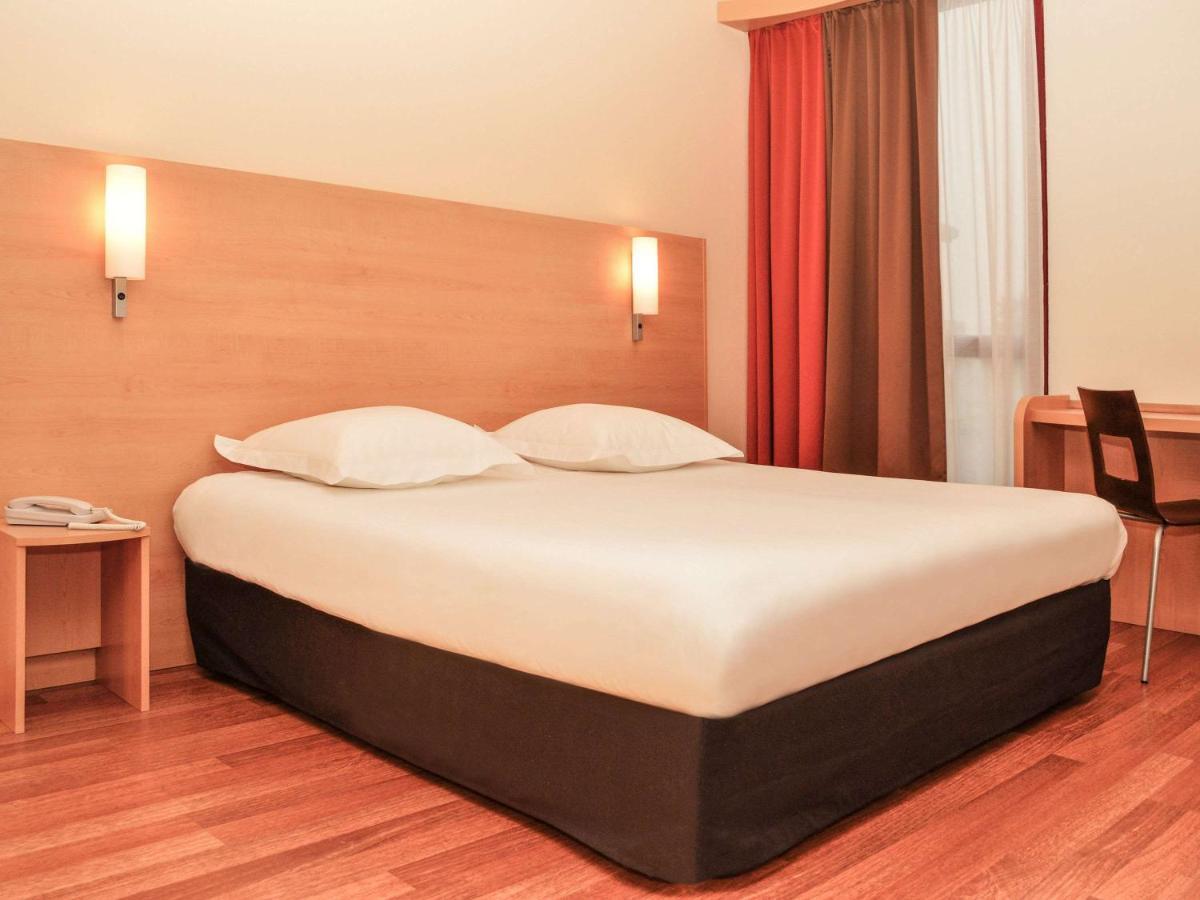 Ibis Bordeaux Saint Emilion Hotel Екстериор снимка