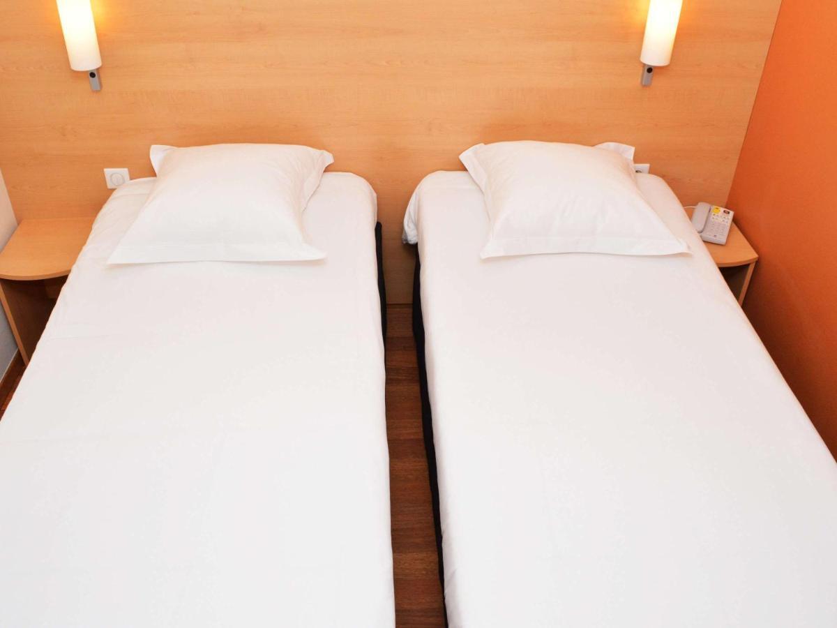 Ibis Bordeaux Saint Emilion Hotel Екстериор снимка
